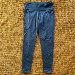 Adidas Floral Print Leggings